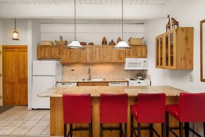 Chateau Chaumont & Dumont Condominiums by Frias