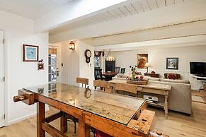 Chateau Chaumont & Dumont Condominiums by Frias