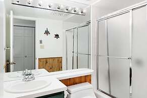 Chateau Chaumont & Dumont Condominiums by Frias