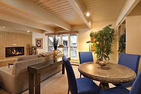 Chateau Chaumont & Dumont Condominiums by Frias