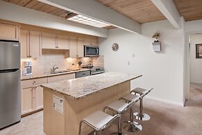 Chateau Chaumont & Dumont Condominiums by Frias