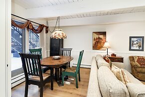 Chateau Chaumont & Dumont Condominiums by Frias