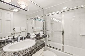 Chateau Chaumont & Dumont Condominiums by Frias