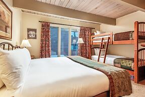 Chateau Chaumont & Dumont Condominiums by Frias