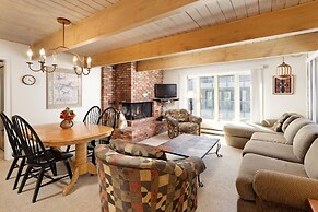 Chateau Chaumont & Dumont Condominiums by Frias