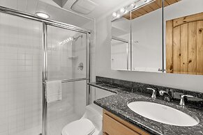 Chateau Chaumont & Dumont Condominiums by Frias