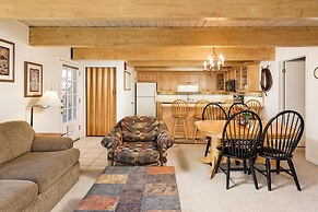 Chateau Chaumont & Dumont Condominiums by Frias