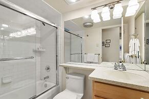 Chateau Chaumont & Dumont Condominiums by Frias