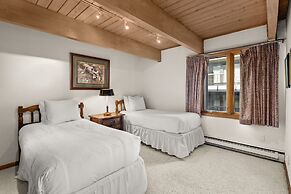 Chateau Chaumont & Dumont Condominiums by Frias