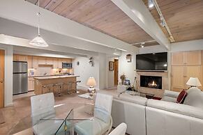 Chateau Chaumont & Dumont Condominiums by Frias