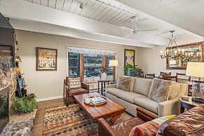 Chateau Chaumont & Dumont Condominiums by Frias