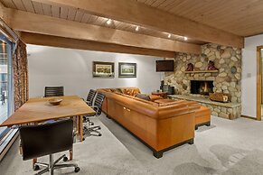 Chateau Chaumont & Dumont Condominiums by Frias