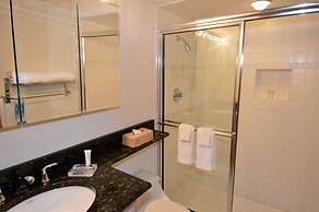 Chateau Chaumont & Dumont Condominiums by Frias