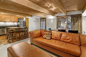 Chateau Chaumont & Dumont Condominiums by Frias