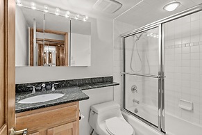 Chateau Chaumont & Dumont Condominiums by Frias