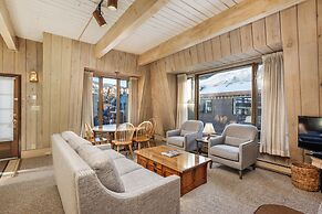 Chateau Chaumont & Dumont Condominiums by Frias