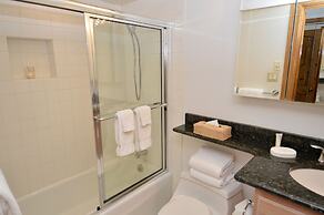 Chateau Chaumont & Dumont Condominiums by Frias