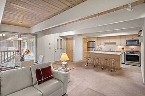 Chateau Chaumont & Dumont Condominiums by Frias