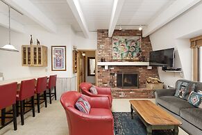 Chateau Chaumont & Dumont Condominiums by Frias