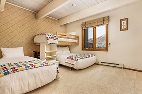 Chateau Chaumont & Dumont Condominiums by Frias