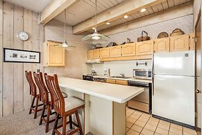 Chateau Chaumont & Dumont Condominiums by Frias