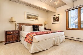 Chateau Chaumont & Dumont Condominiums by Frias