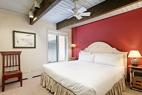 Chateau Chaumont & Dumont Condominiums by Frias