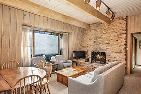 Chateau Chaumont & Dumont Condominiums by Frias