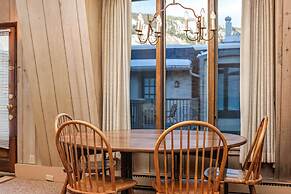 Chateau Chaumont & Dumont Condominiums by Frias