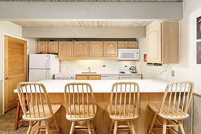 Chateau Chaumont & Dumont Condominiums by Frias