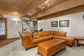 Chateau Chaumont & Dumont Condominiums by Frias