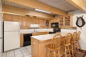 Chateau Chaumont & Dumont Condominiums by Frias