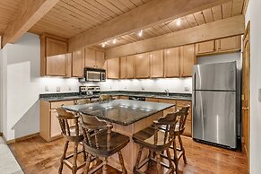 Chateau Chaumont & Dumont Condominiums by Frias