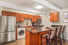 Chateau Chaumont & Dumont Condominiums by Frias