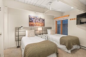 Chateau Chaumont & Dumont Condominiums by Frias