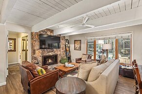 Chateau Chaumont & Dumont Condominiums by Frias