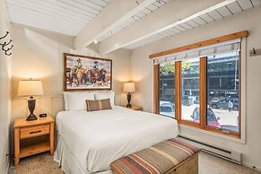 Chateau Chaumont & Dumont Condominiums by Frias