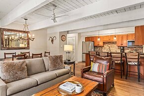 Chateau Chaumont & Dumont Condominiums by Frias