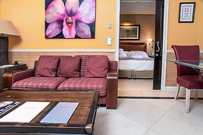 Gran Hotel Guadalpin Banus