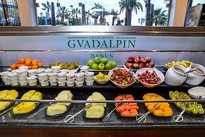 Gran Hotel Guadalpin Banus