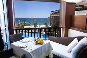 Gran Hotel Guadalpin Banus