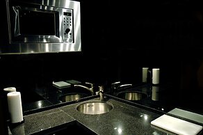 Gran Hotel Guadalpin Banus