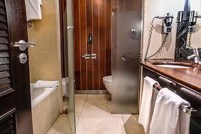 Gran Hotel Guadalpin Banus