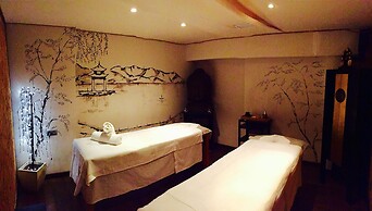 Gran Hotel Guadalpin Banus