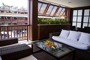 Gran Hotel Guadalpin Banus