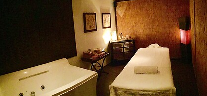 Gran Hotel Guadalpin Banus