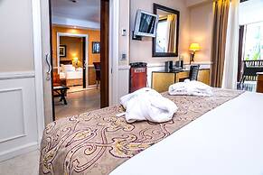 Gran Hotel Guadalpin Banus