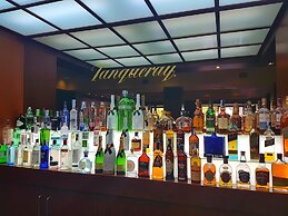 Gran Hotel Guadalpin Banus