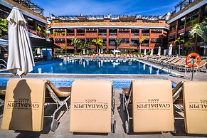 Gran Hotel Guadalpin Banus