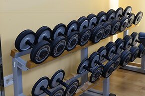 Gran Hotel Guadalpin Banus